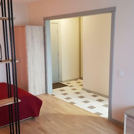 Gireles Apartamentai Kaišiadorys 外观 照片