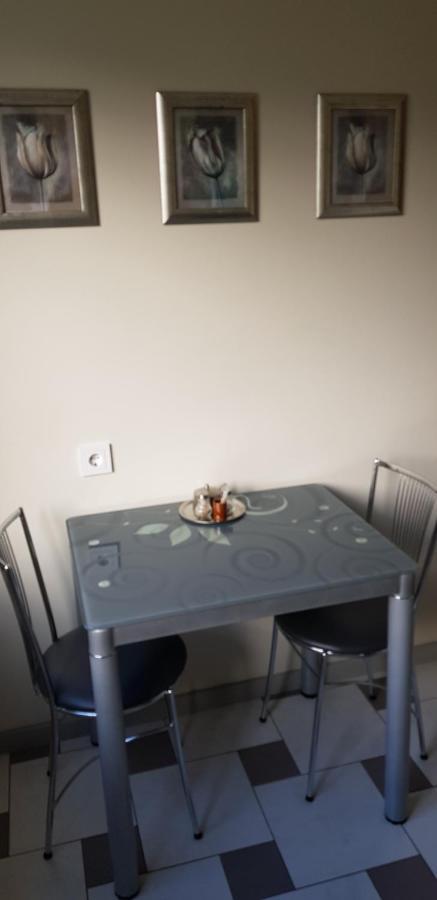 Gireles Apartamentai Kaišiadorys 外观 照片