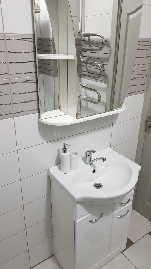 Gireles Apartamentai Kaišiadorys 外观 照片