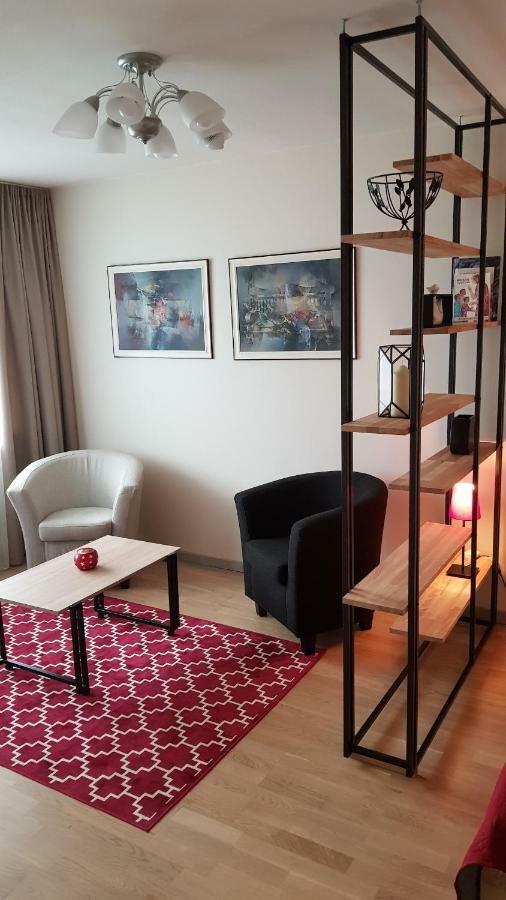 Gireles Apartamentai Kaišiadorys 外观 照片