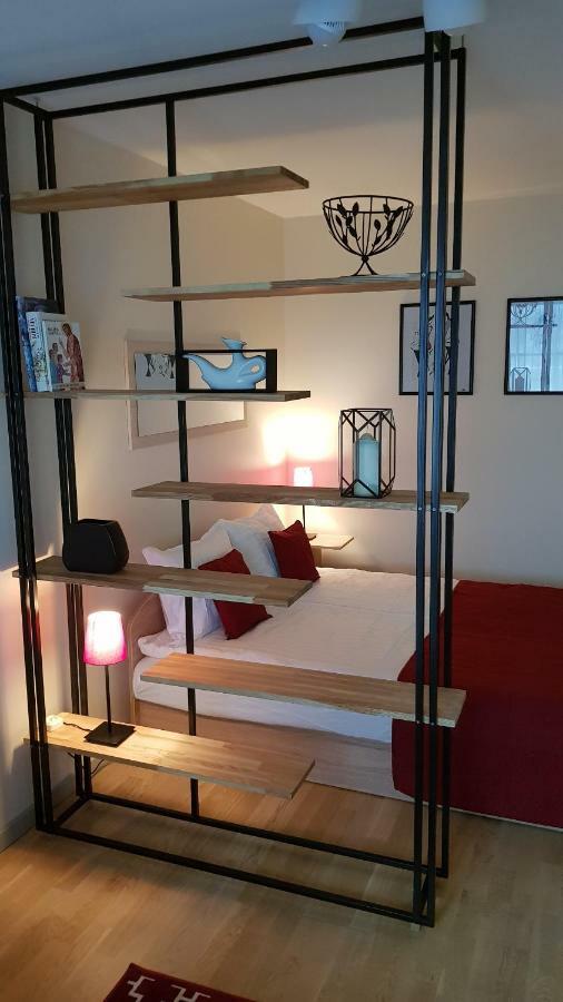 Gireles Apartamentai Kaišiadorys 外观 照片