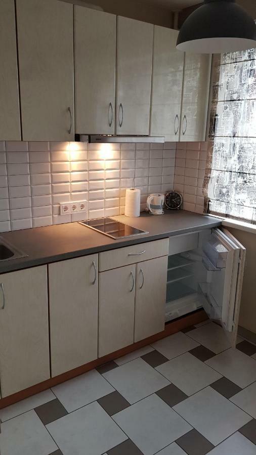 Gireles Apartamentai Kaišiadorys 外观 照片