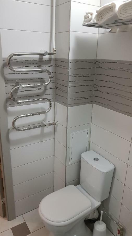 Gireles Apartamentai Kaišiadorys 外观 照片